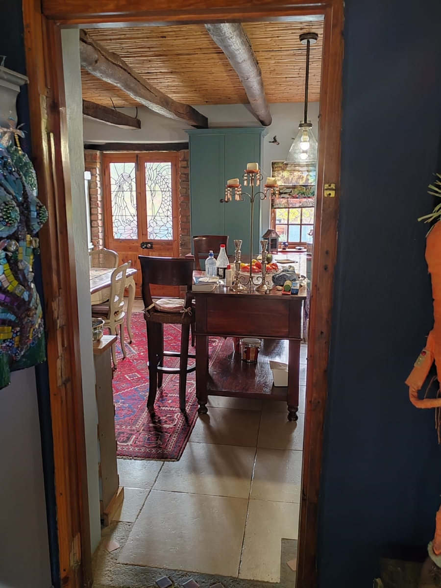 2 Bedroom Property for Sale in Riebeek Kasteel Western Cape